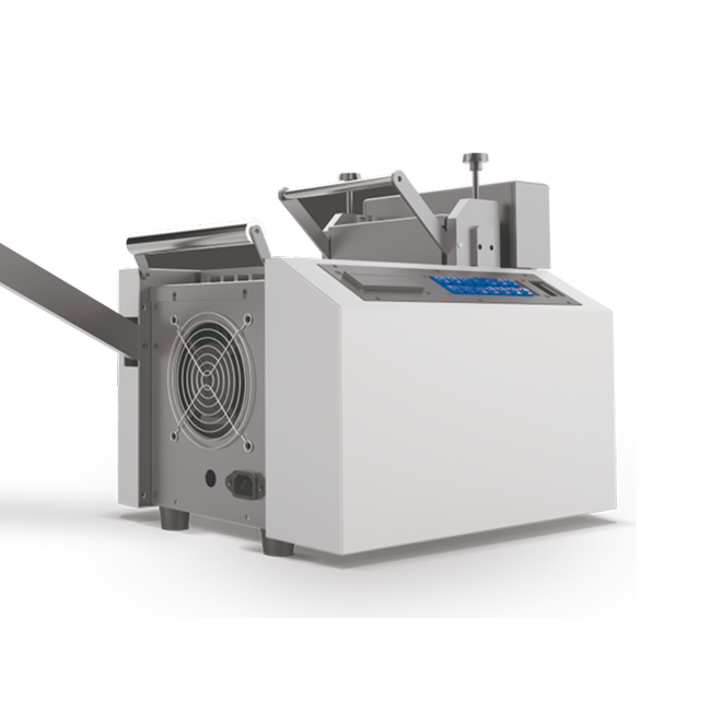 Computerized Pipe Cutting Machine