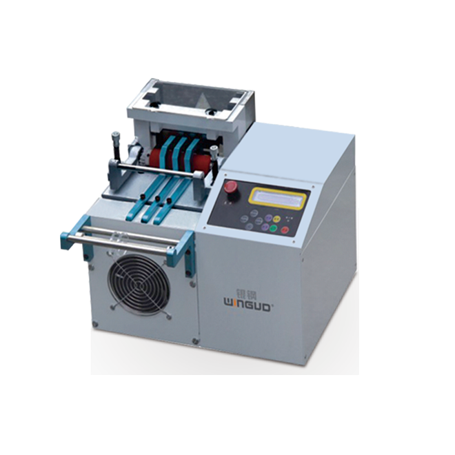 Auto Microcomputer Pipe Cutting Machine
