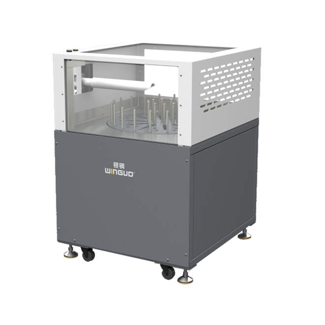 Auto Winding Machine