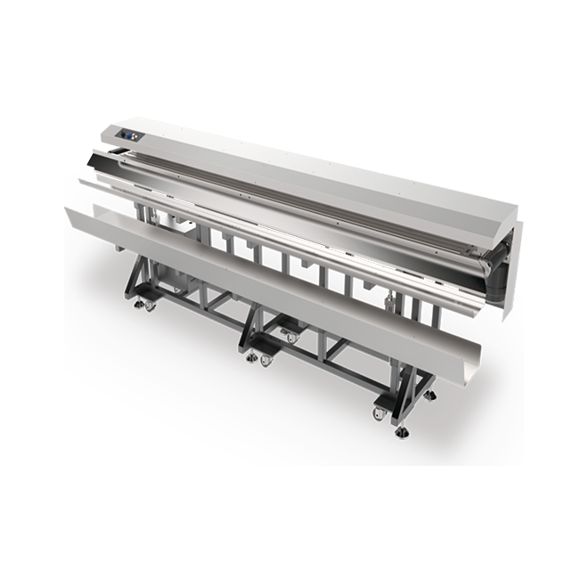 Wire Stacker