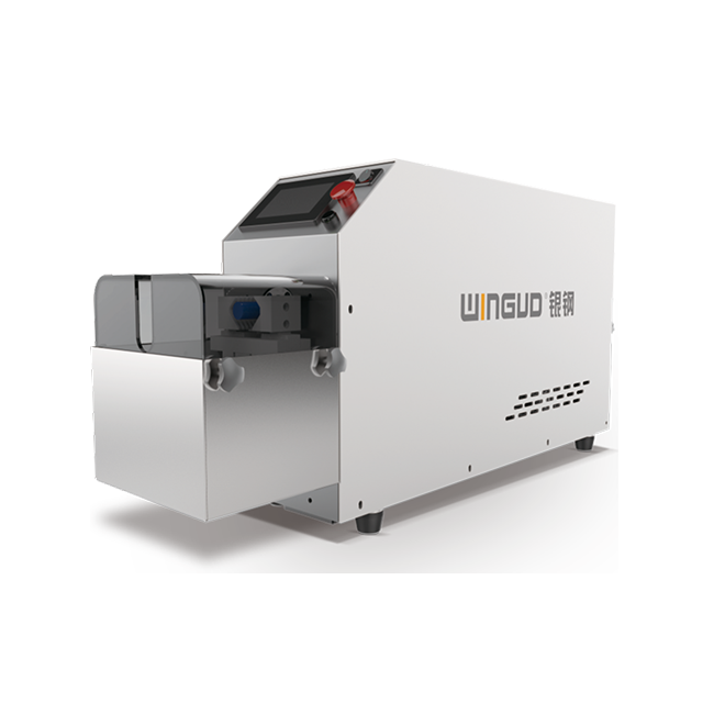 Electric Braid Cutting Machine