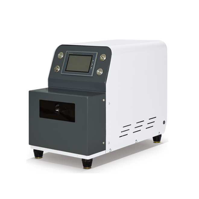 Auto Braid Flipping Machine