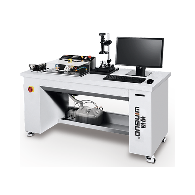 Cross-Section Analyzer