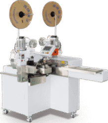 Crimping Machine