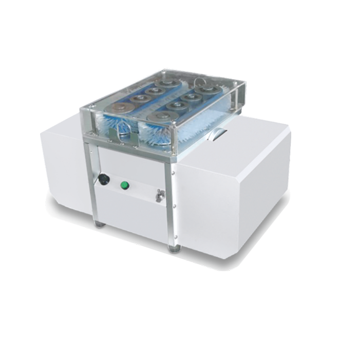 Braid Dispersion Machine